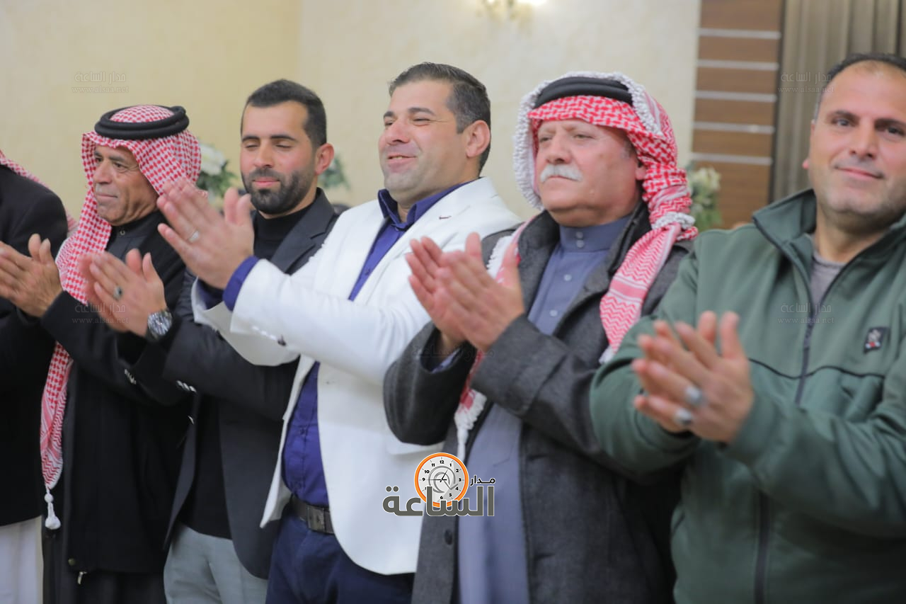 Madar Al-Saa Images 0.3700360871242683