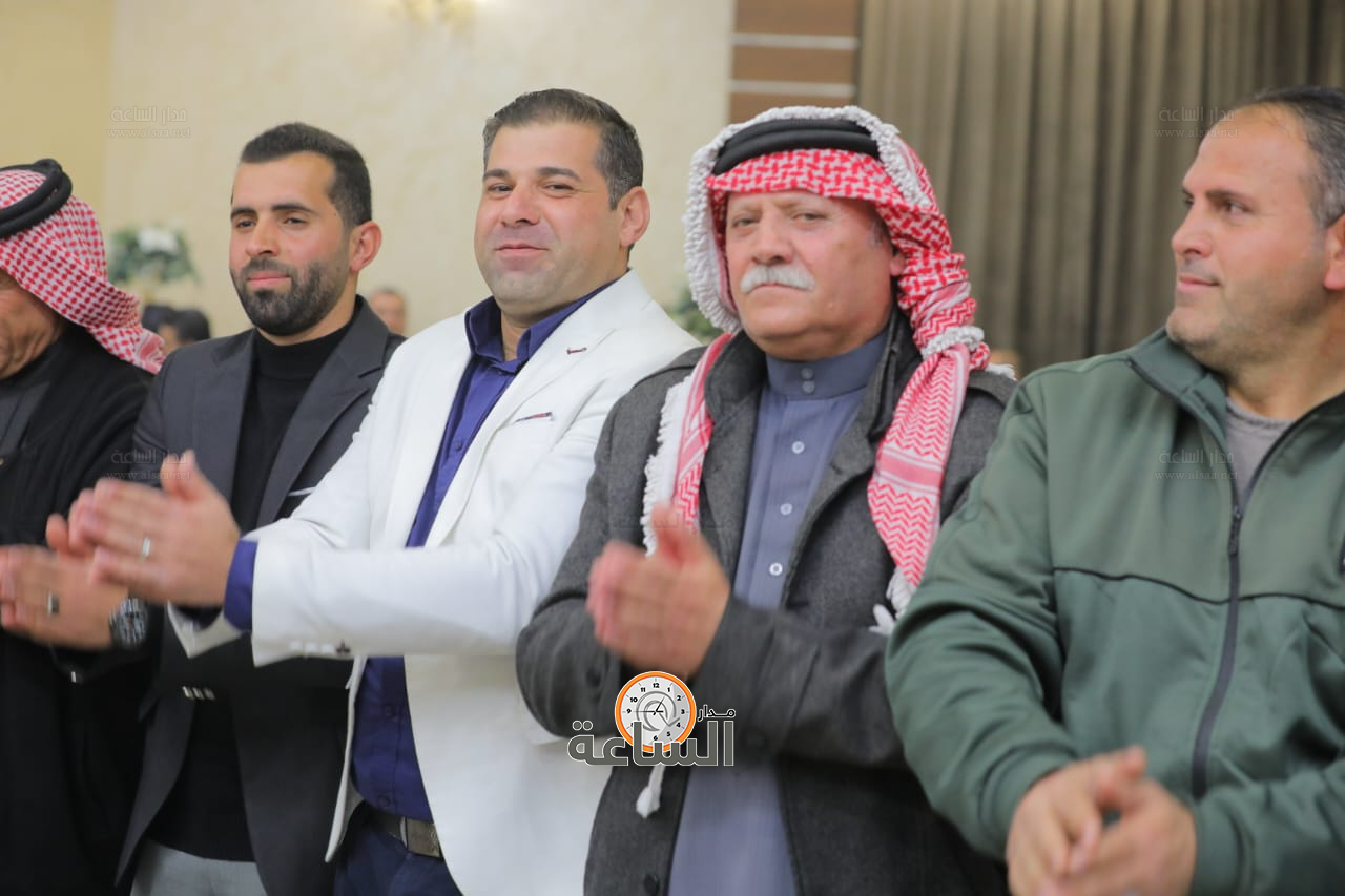 Madar Al-Saa Images 0.8721605052957506