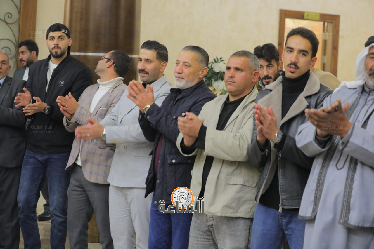 Madar Al-Saa Images 0.08398590758208901