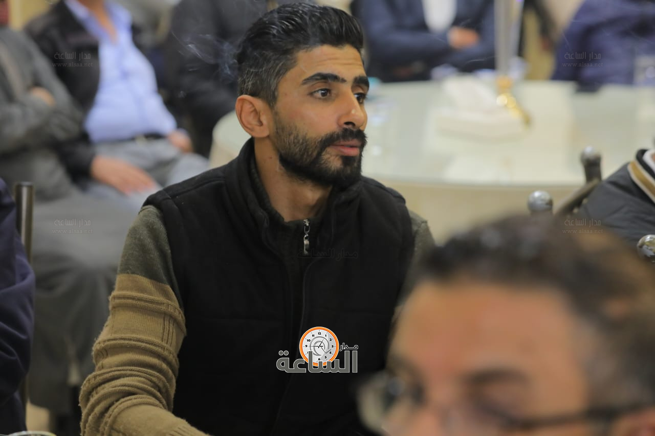 Madar Al-Saa Images 0.1599235249314459