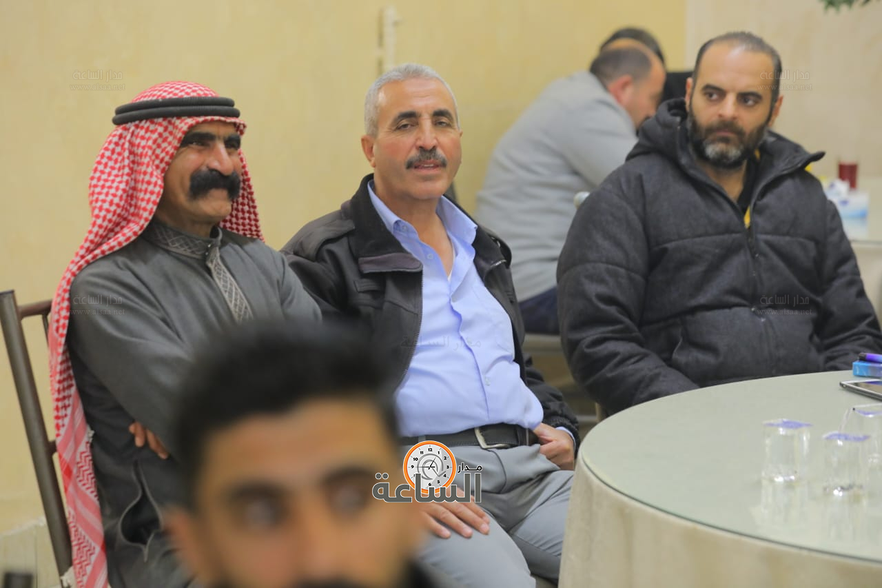 Madar Al-Saa Images 0.5198799404856707