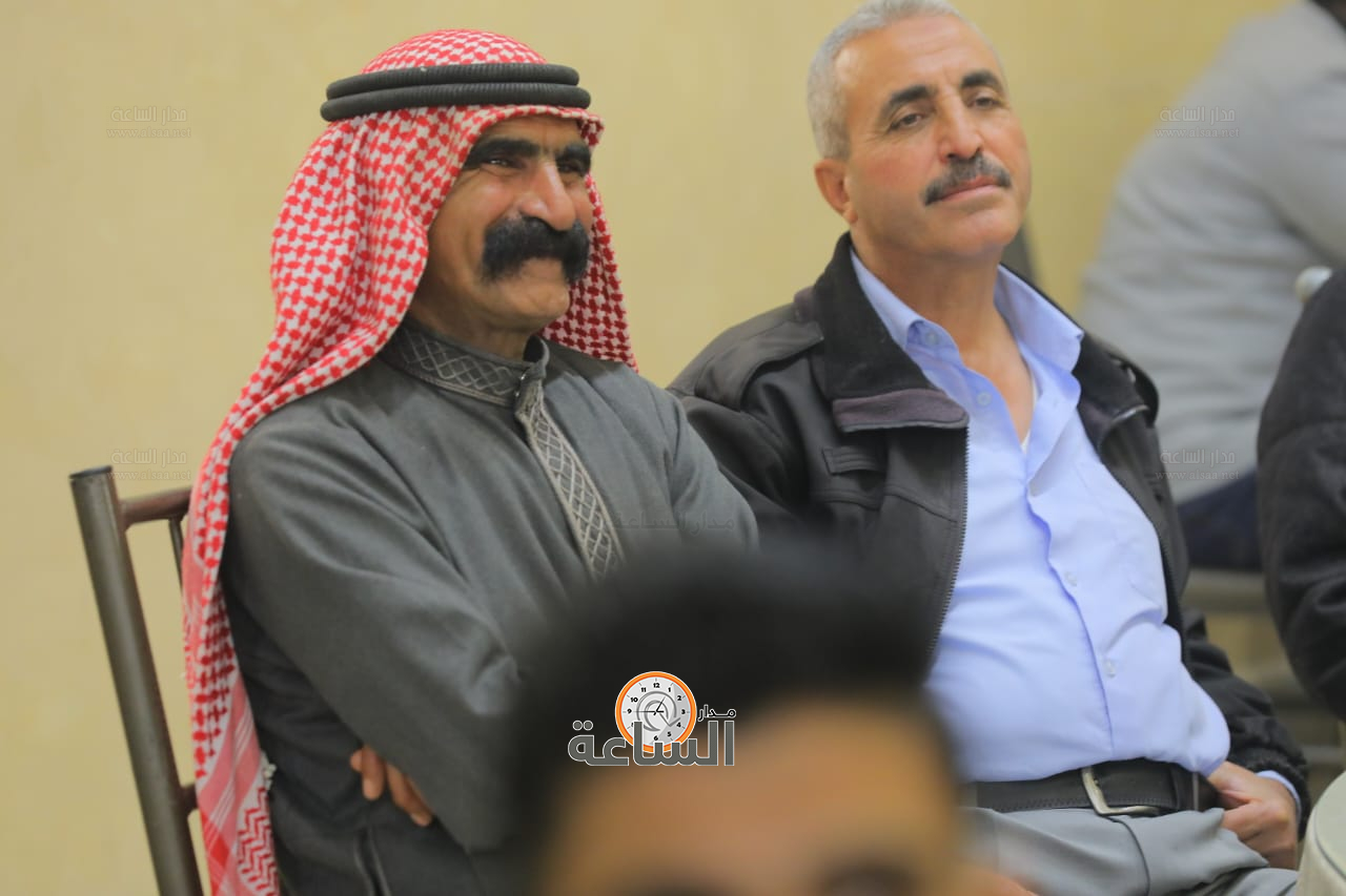 Madar Al-Saa Images 0.06610077446872586