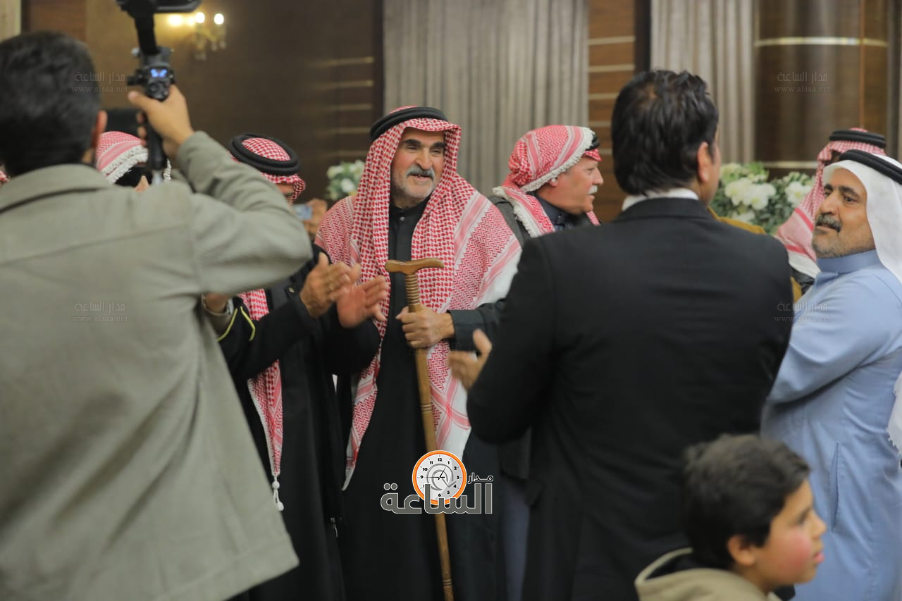 Madar Al-Saa Images 0.04284203931145614