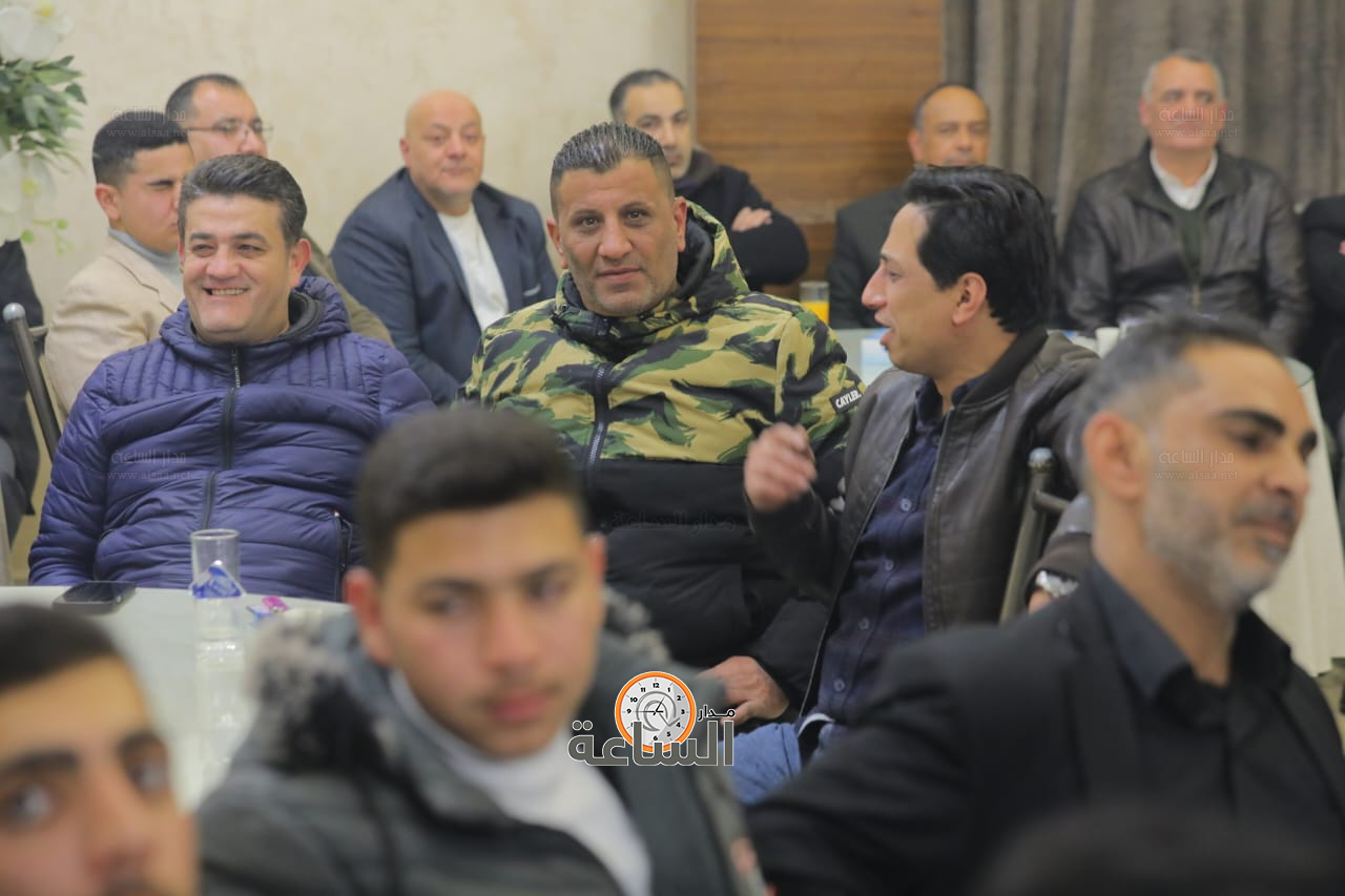 Madar Al-Saa Images 0.2784885361754448