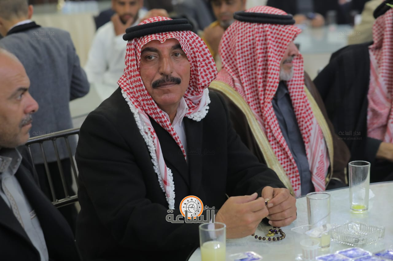 Madar Al-Saa Images 0.3553311029776496