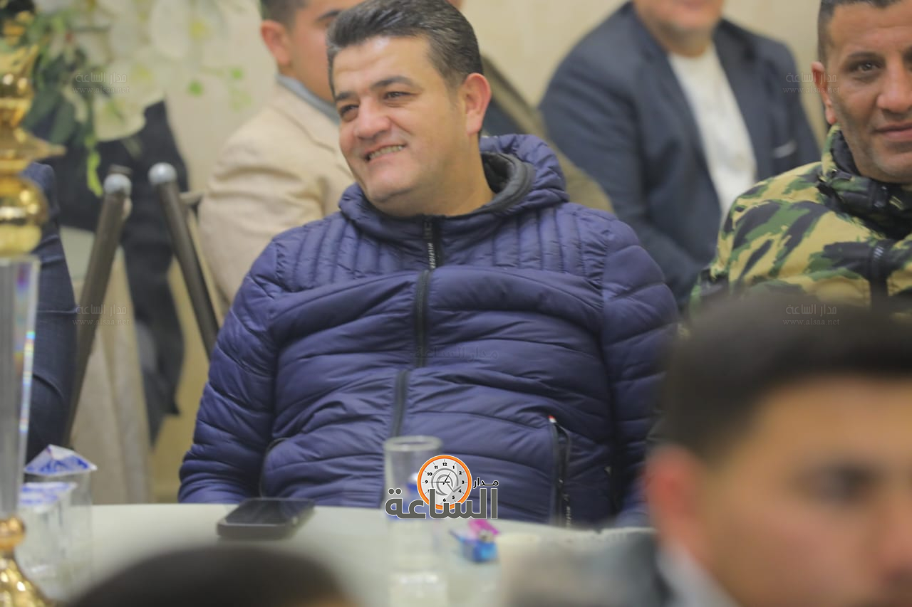 Madar Al-Saa Images 0.7925376199361507