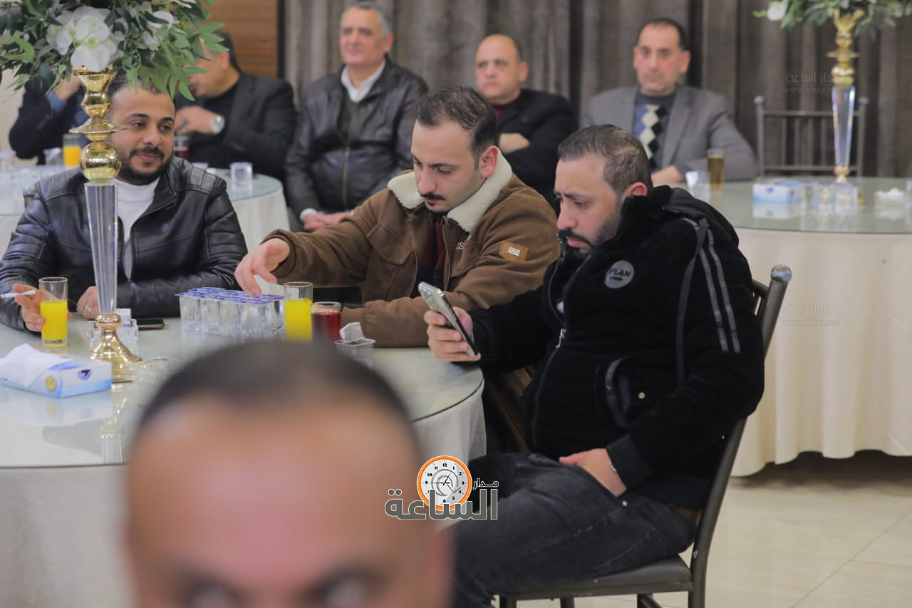 Madar Al-Saa Images 0.2657713564646793