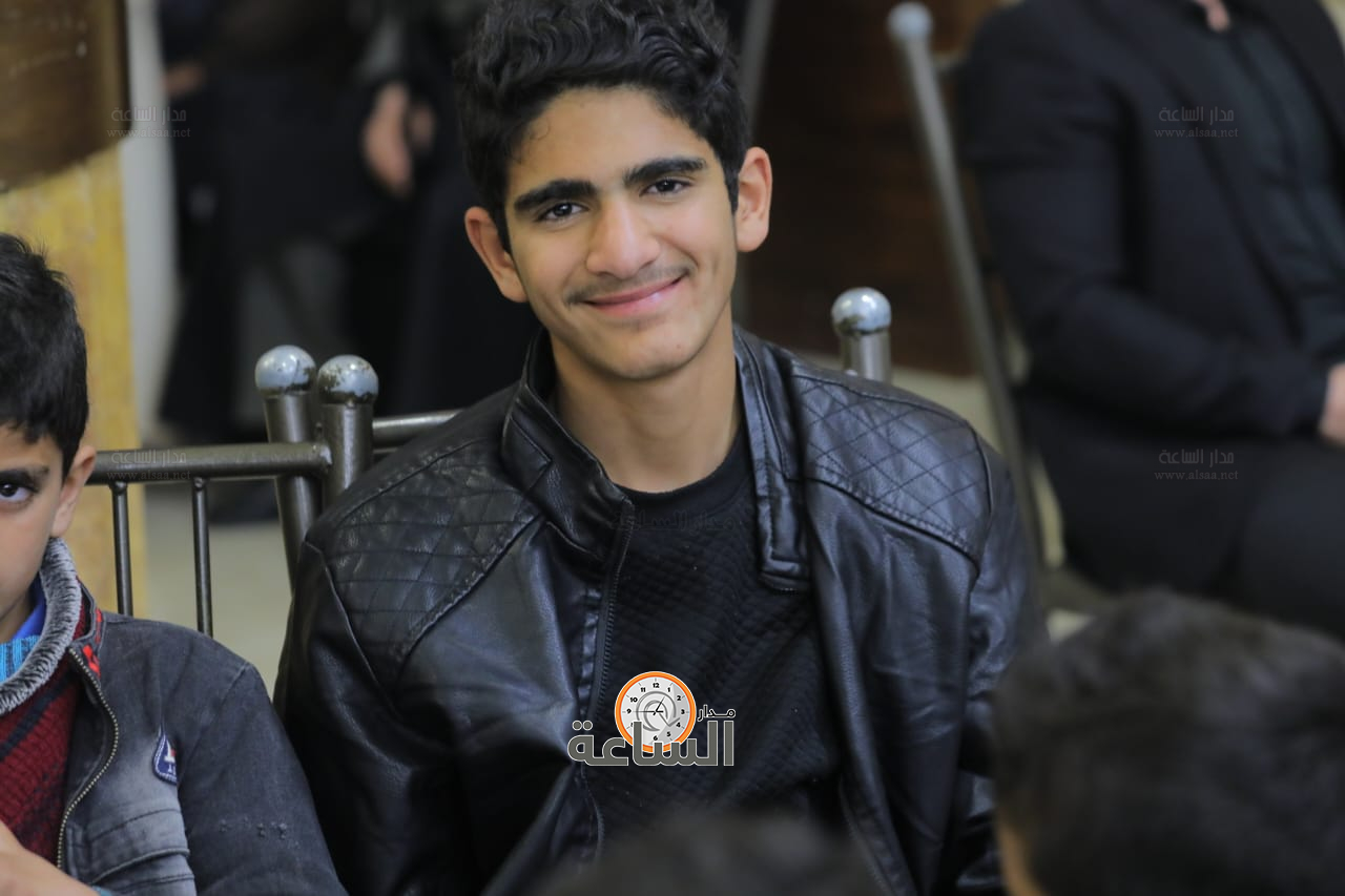 Madar Al-Saa Images 0.44797294611572025