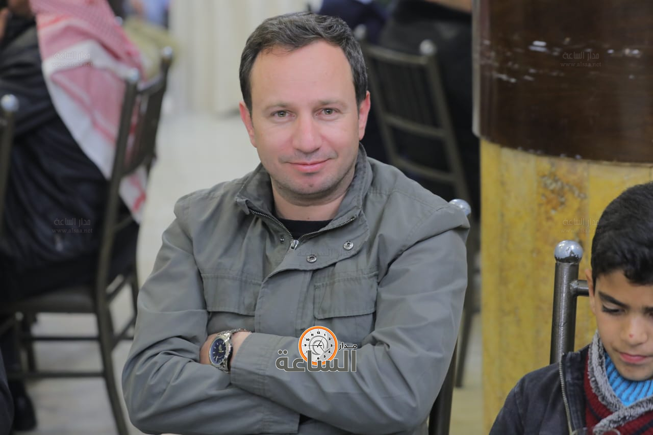 Madar Al-Saa Images 0.48080654811600687