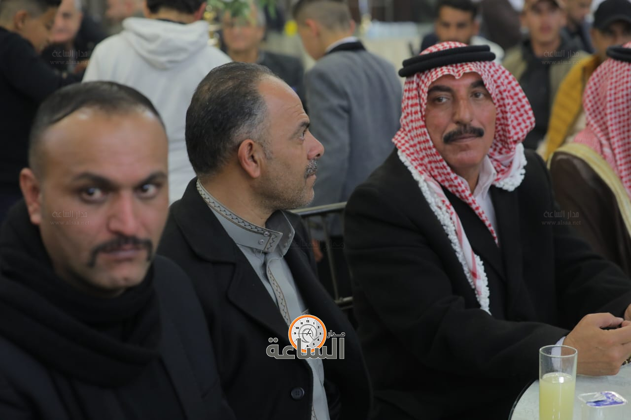 Madar Al-Saa Images 0.09166454519392375