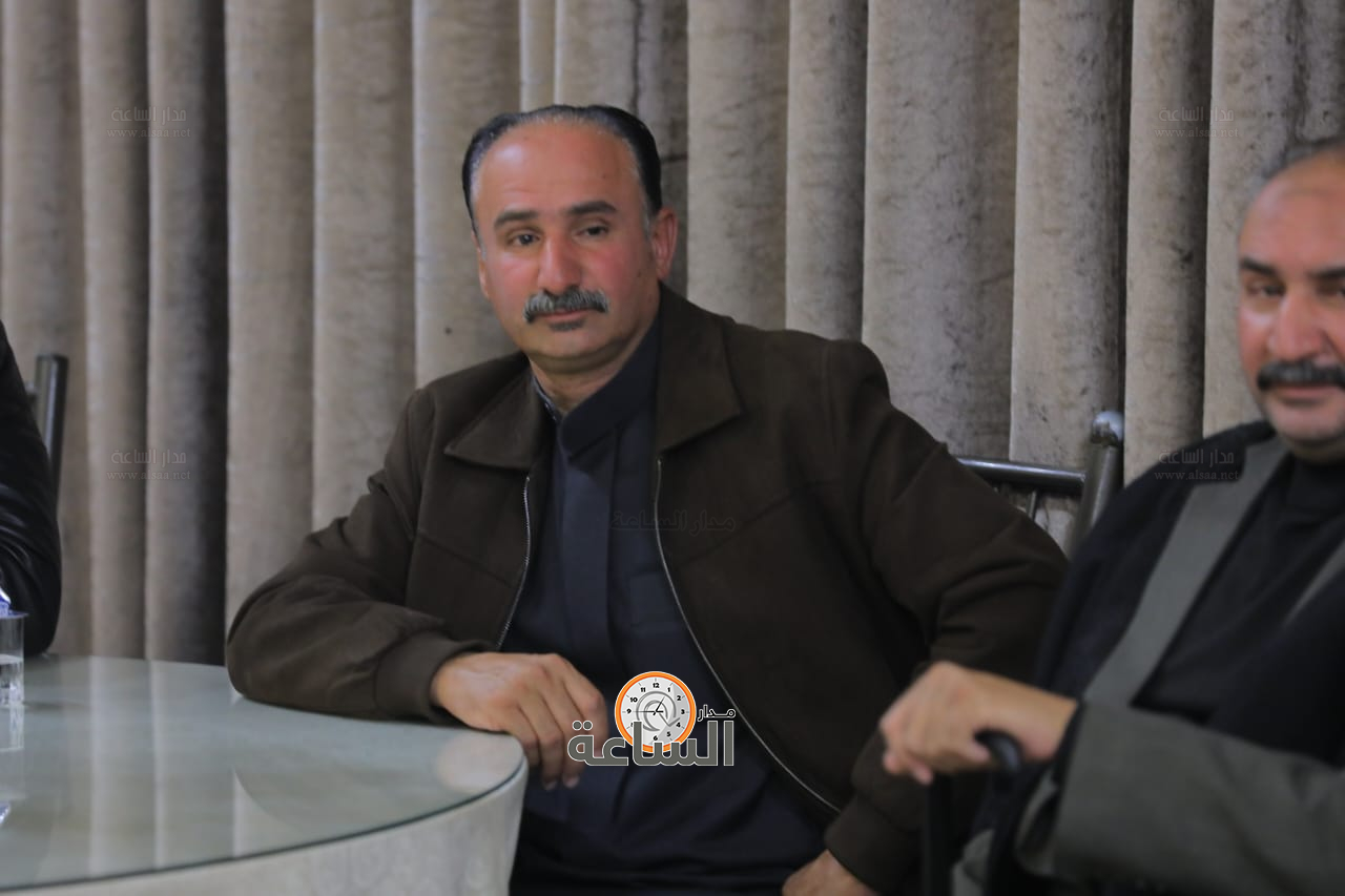 Madar Al-Saa Images 0.08417574437183828