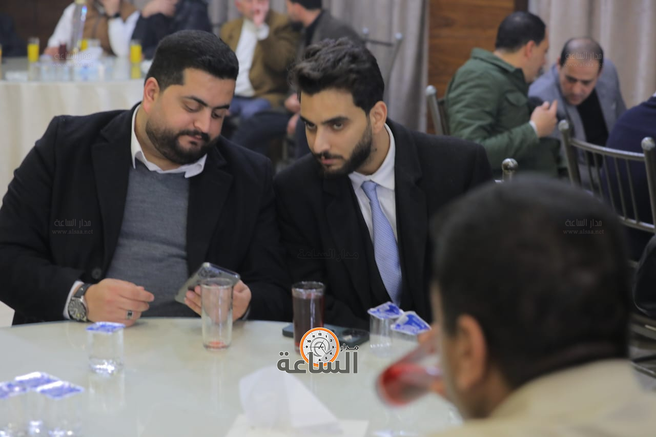 Madar Al-Saa Images 0.09524594263612518