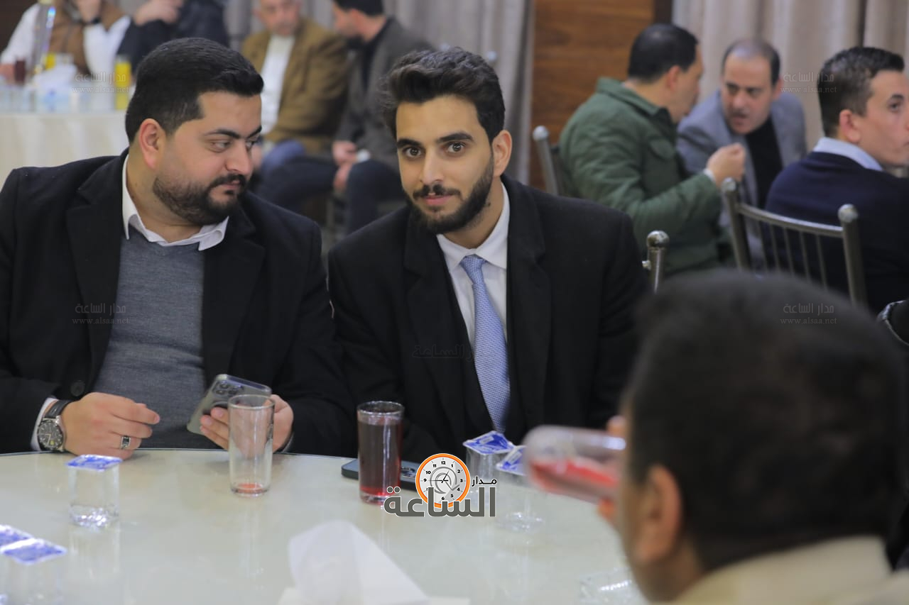 Madar Al-Saa Images 0.7609577435575823