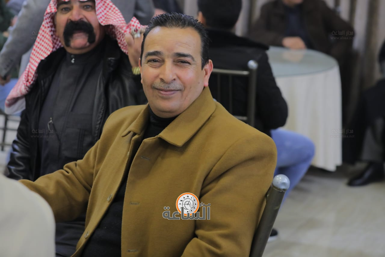 Madar Al-Saa Images 0.06514816517135635