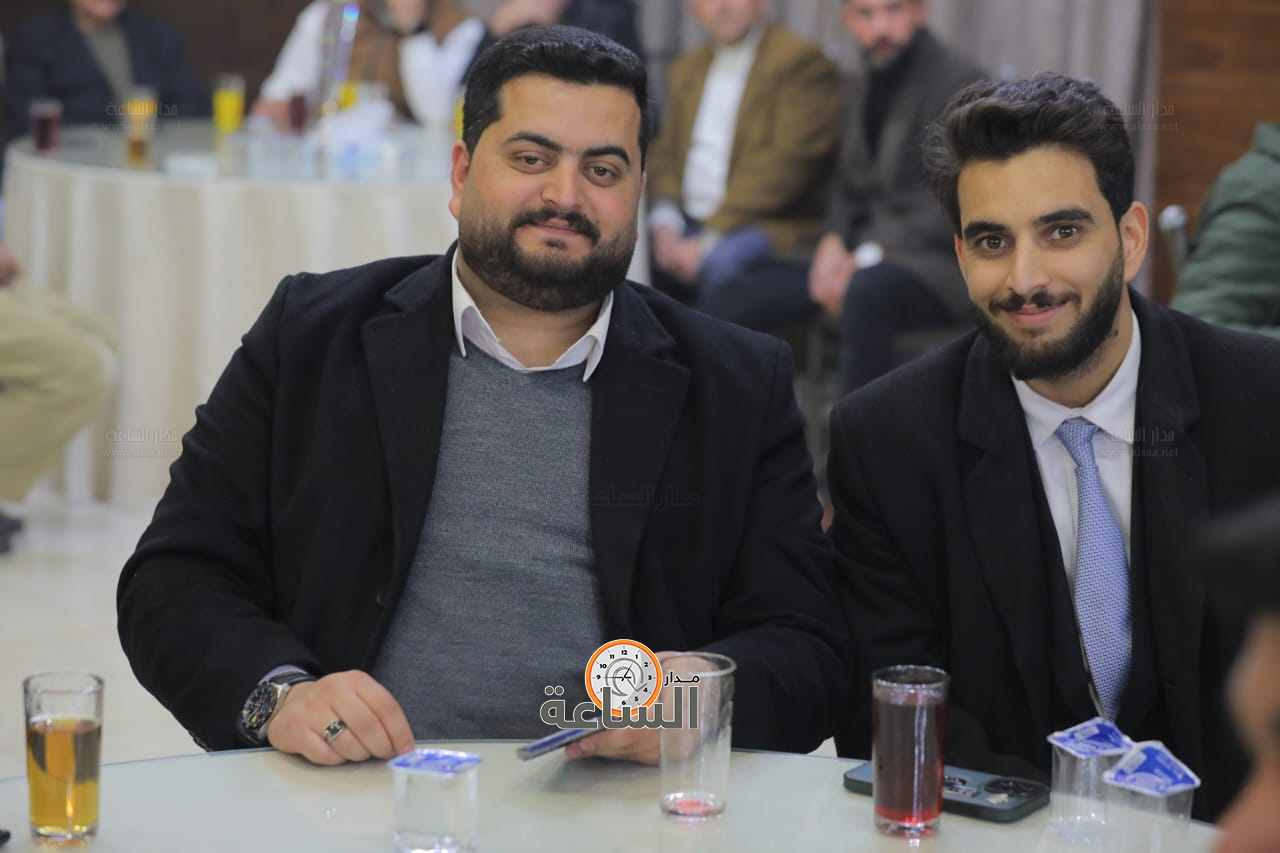 Madar Al-Saa Images 0.2574166139642331