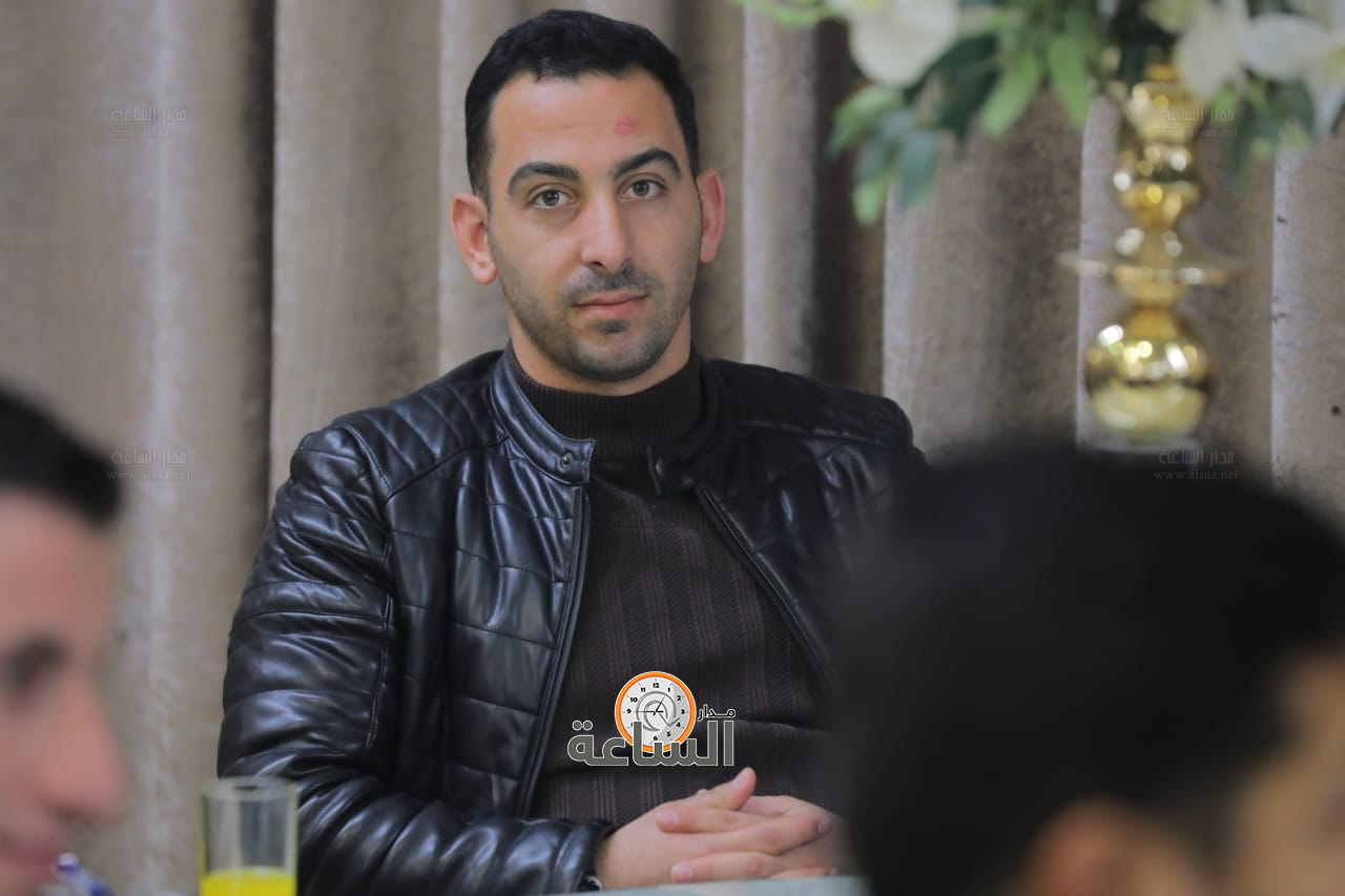 Madar Al-Saa Images 0.2892589903435008