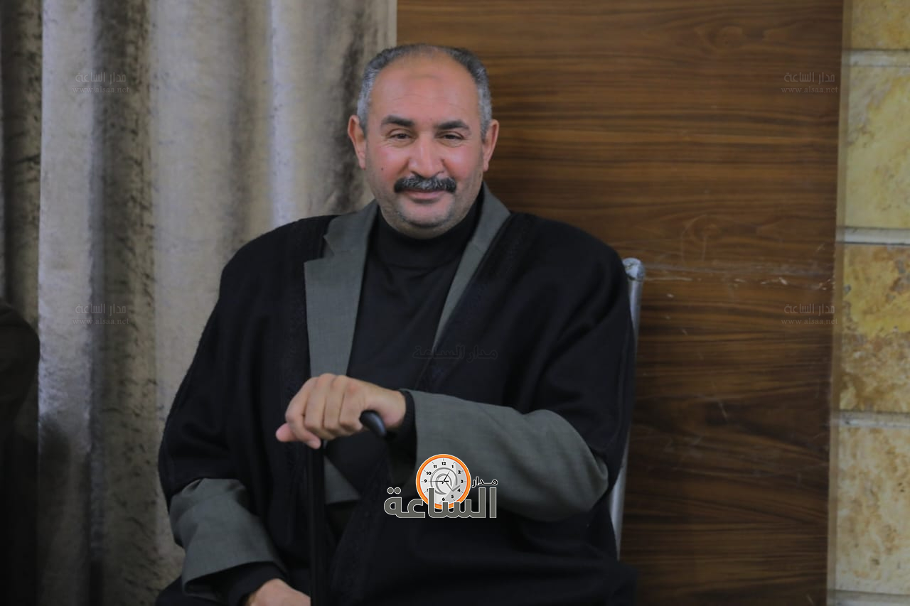 Madar Al-Saa Images 0.169449200360835