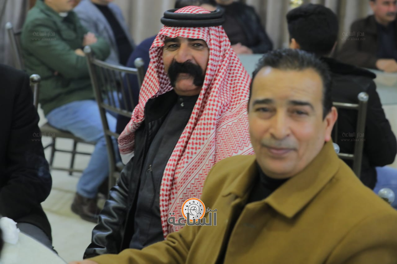 Madar Al-Saa Images 0.9631603166571243