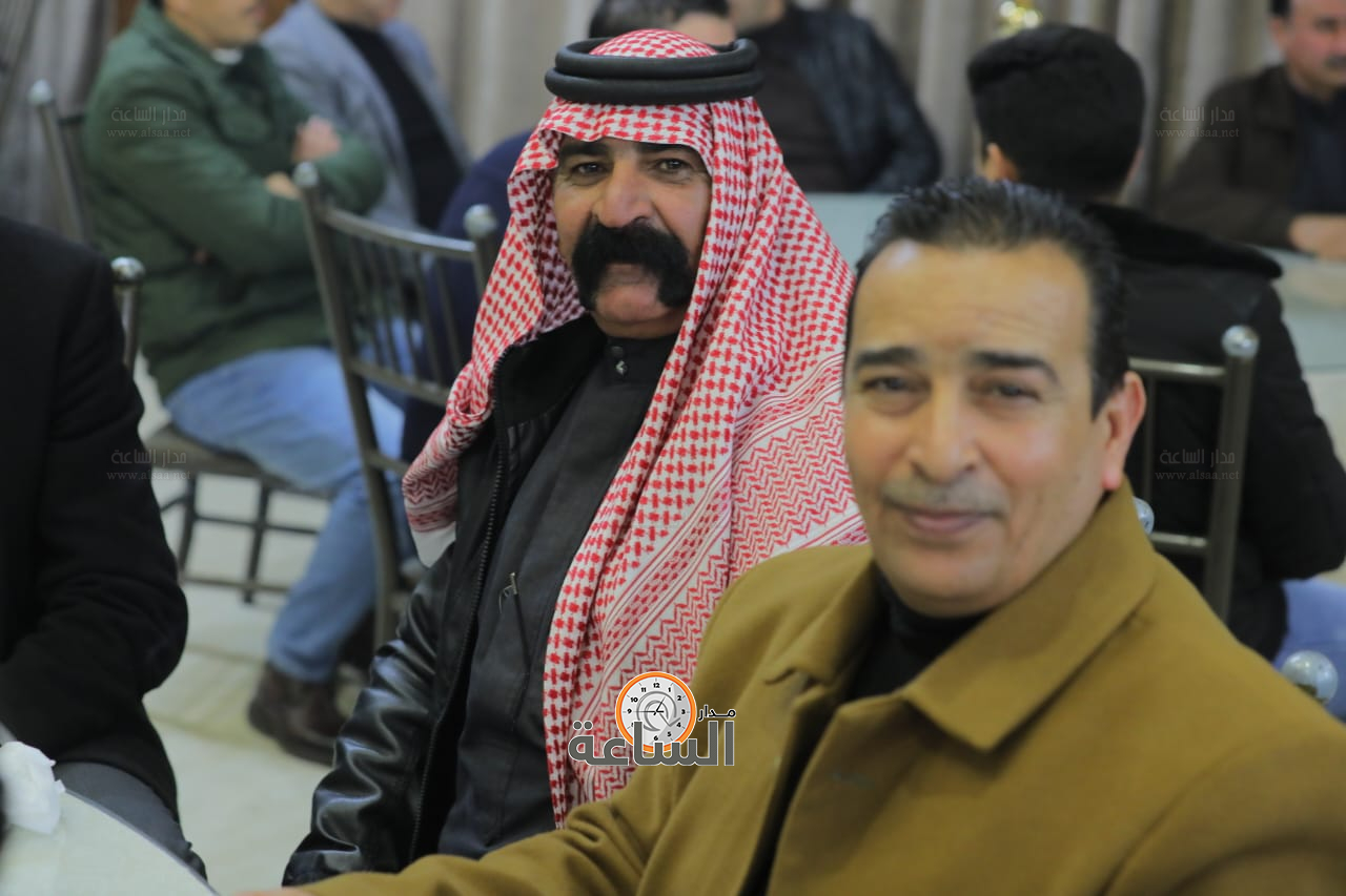 Madar Al-Saa Images 0.031744102861282375