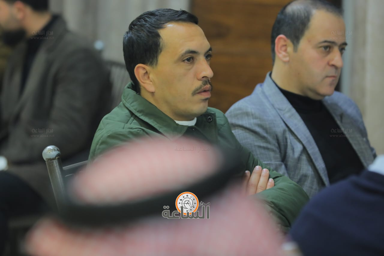 Madar Al-Saa Images 0.09757726617762197