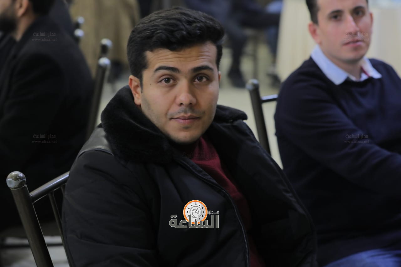 Madar Al-Saa Images 0.8378560179073944