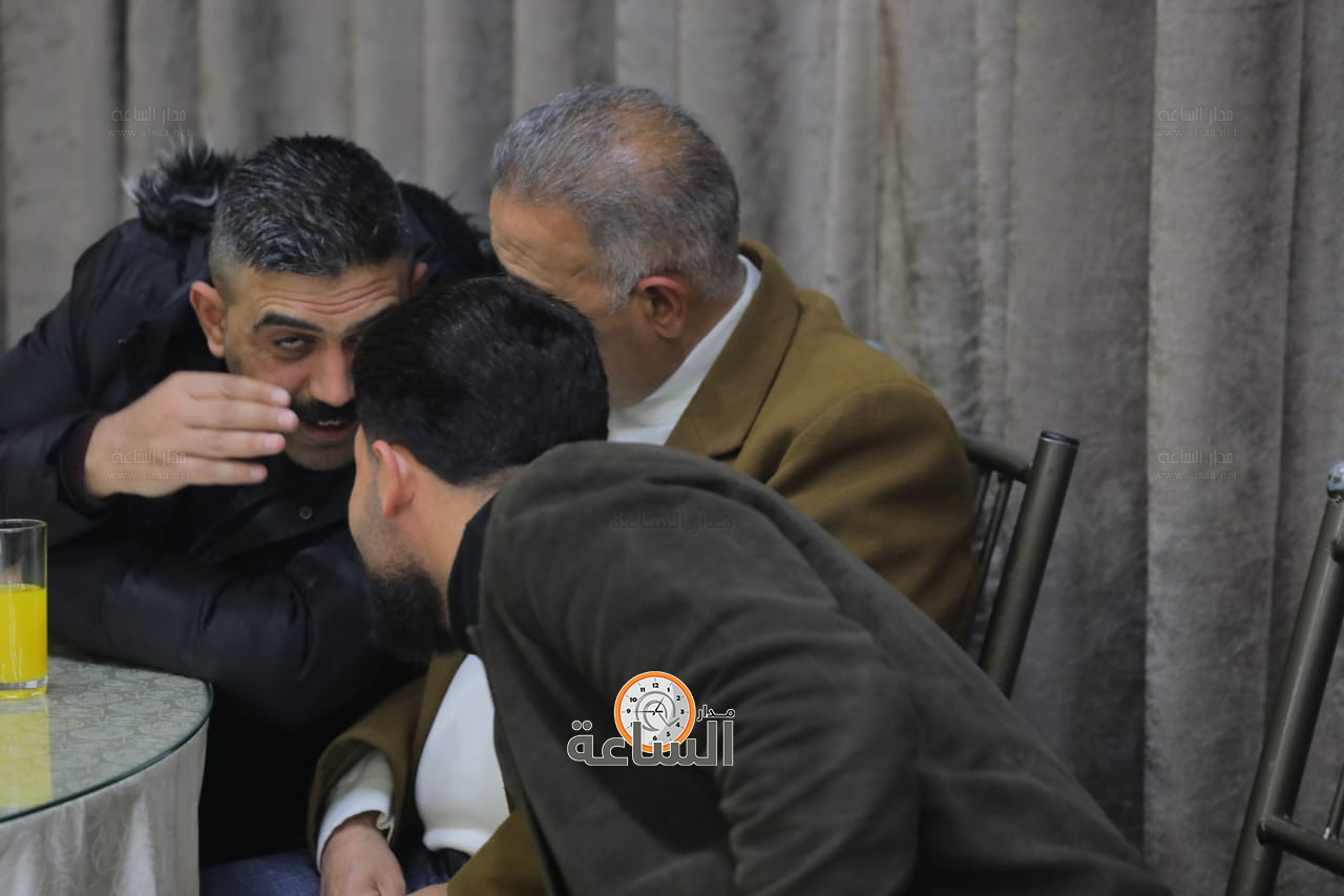 Madar Al-Saa Images 0.40451236358169673