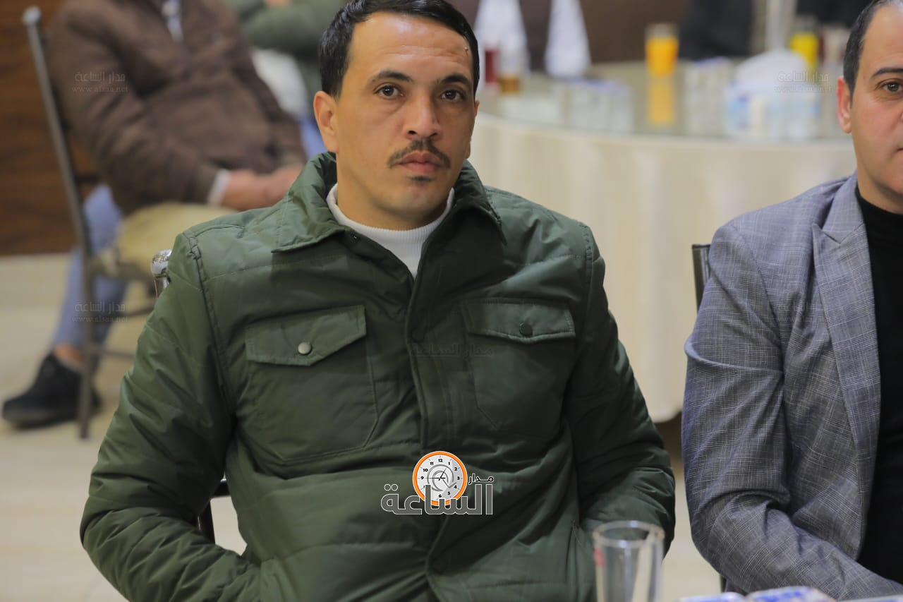 Madar Al-Saa Images 0.5510792719923729