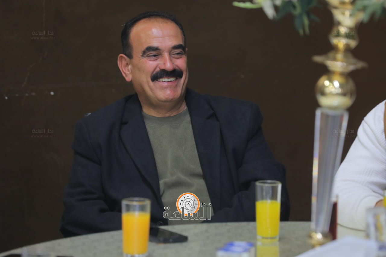 Madar Al-Saa Images 0.16845795593305257