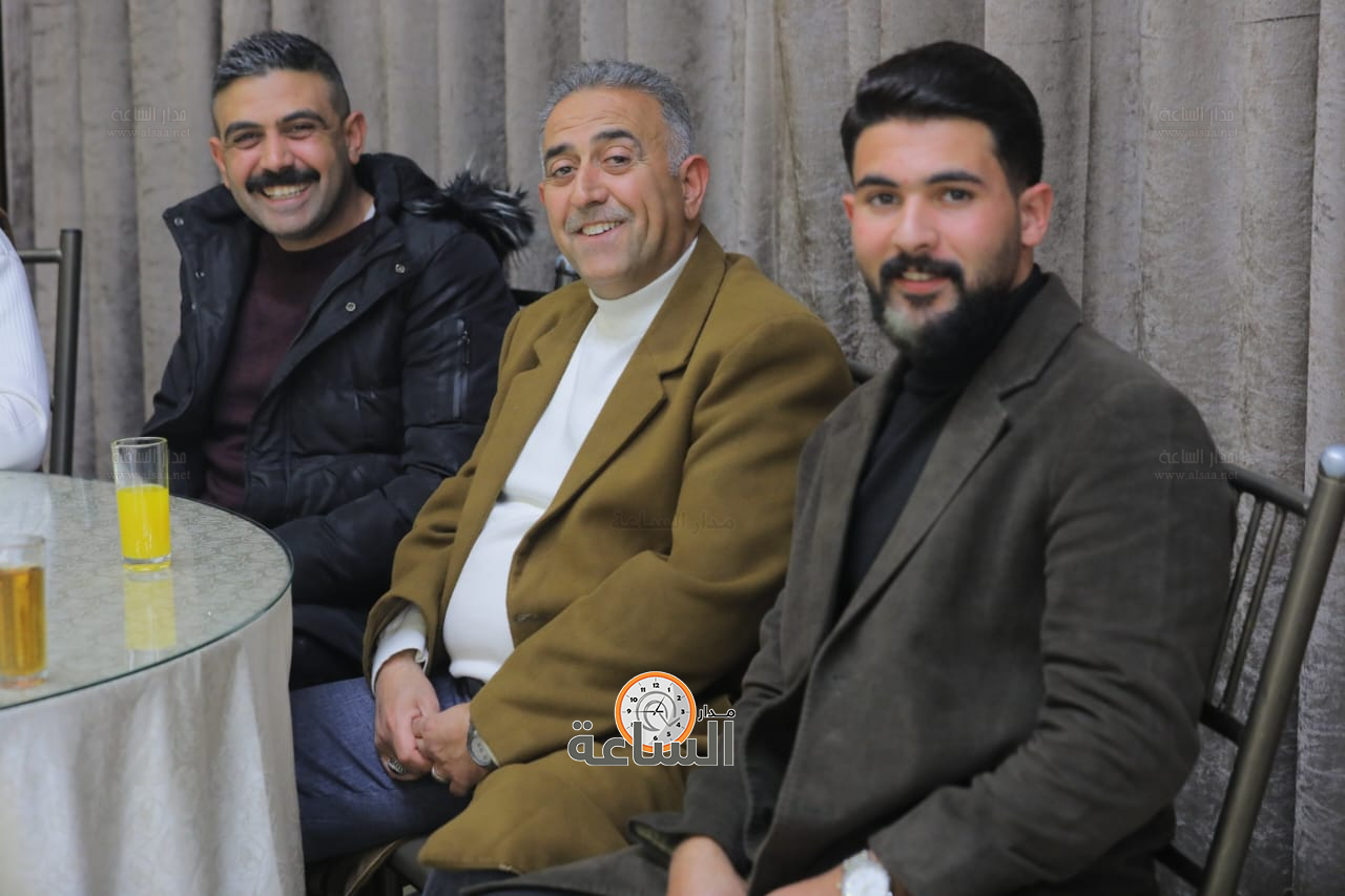 Madar Al-Saa Images 0.41546717657056287