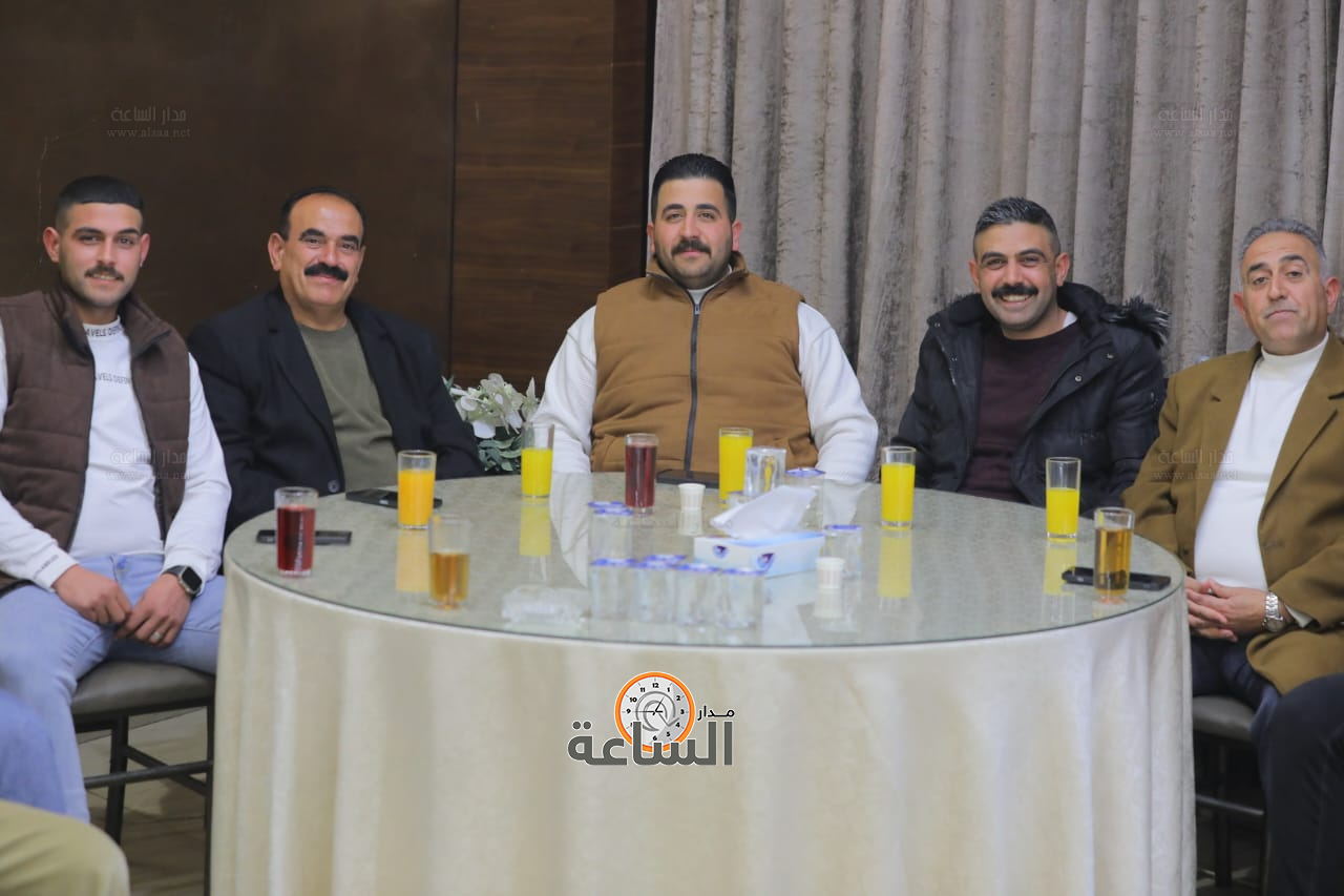 Madar Al-Saa Images 0.7859885816582886