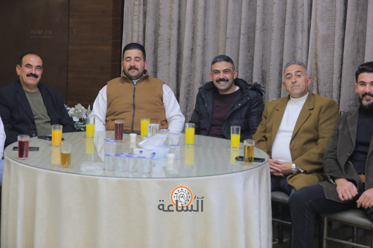 Madar Al-Saa Images 0.8311052977095945