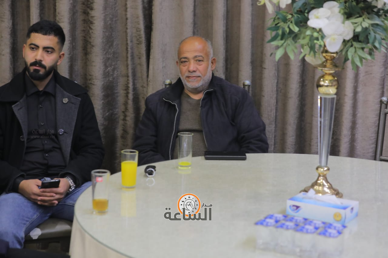 Madar Al-Saa Images 0.3594751050647007