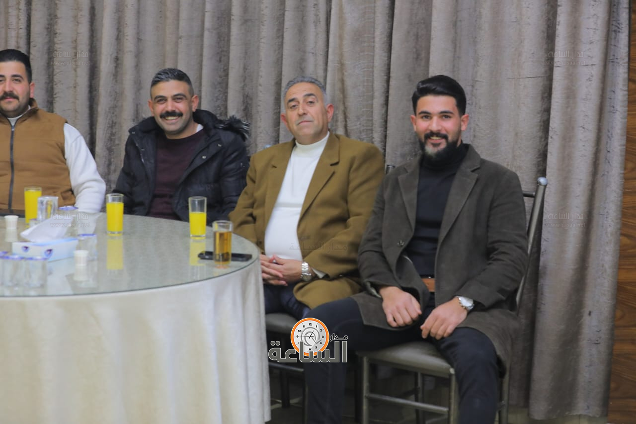 Madar Al-Saa Images 0.8310767559981314