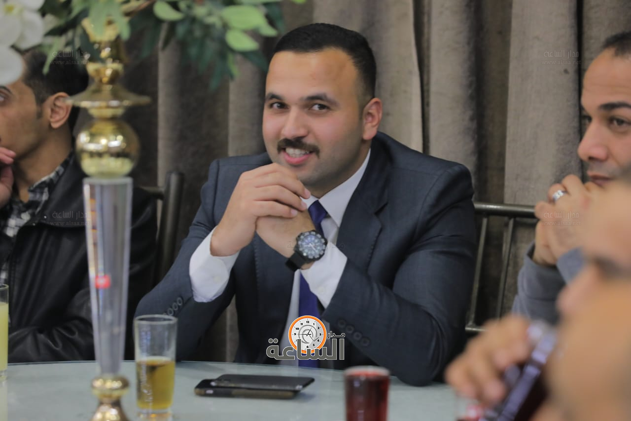 Madar Al-Saa Images 0.2731480627970042