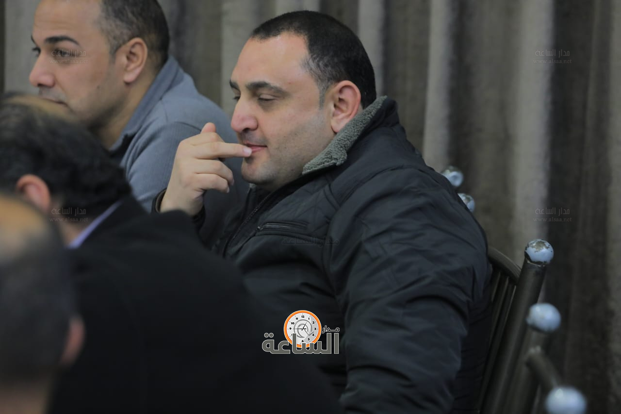 Madar Al-Saa Images 0.16139640822301637