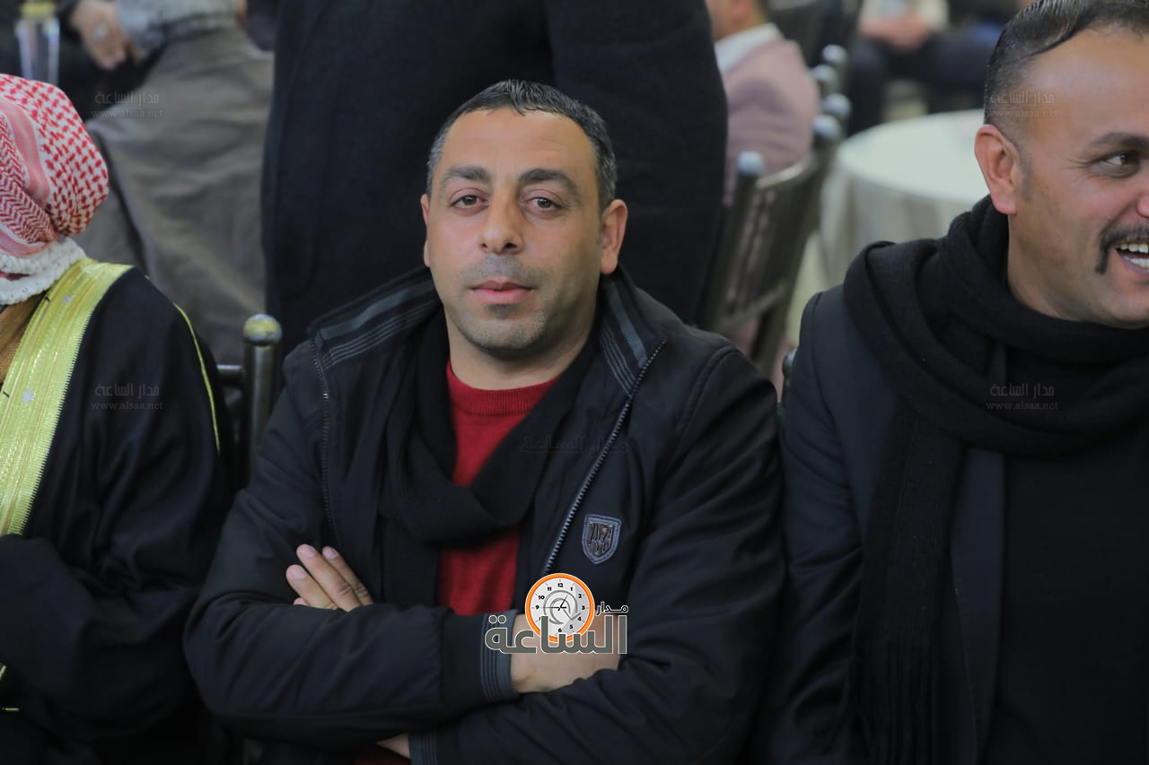 Madar Al-Saa Images 0.943986279021672