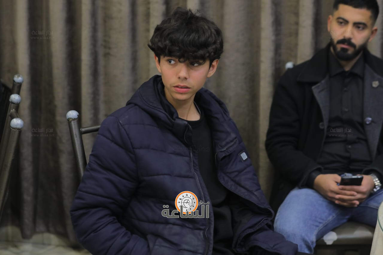 Madar Al-Saa Images 0.3018937386312408