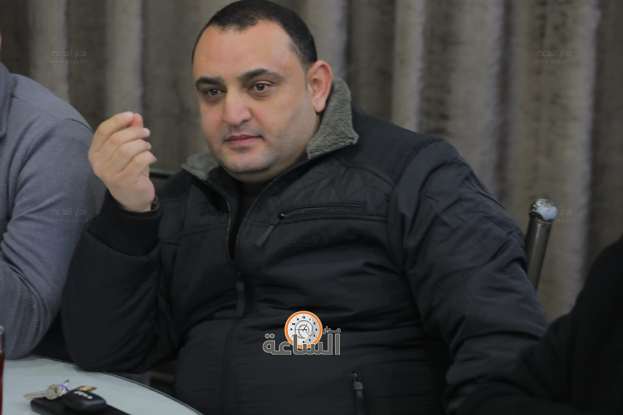 Madar Al-Saa Images 0.1338703960005354