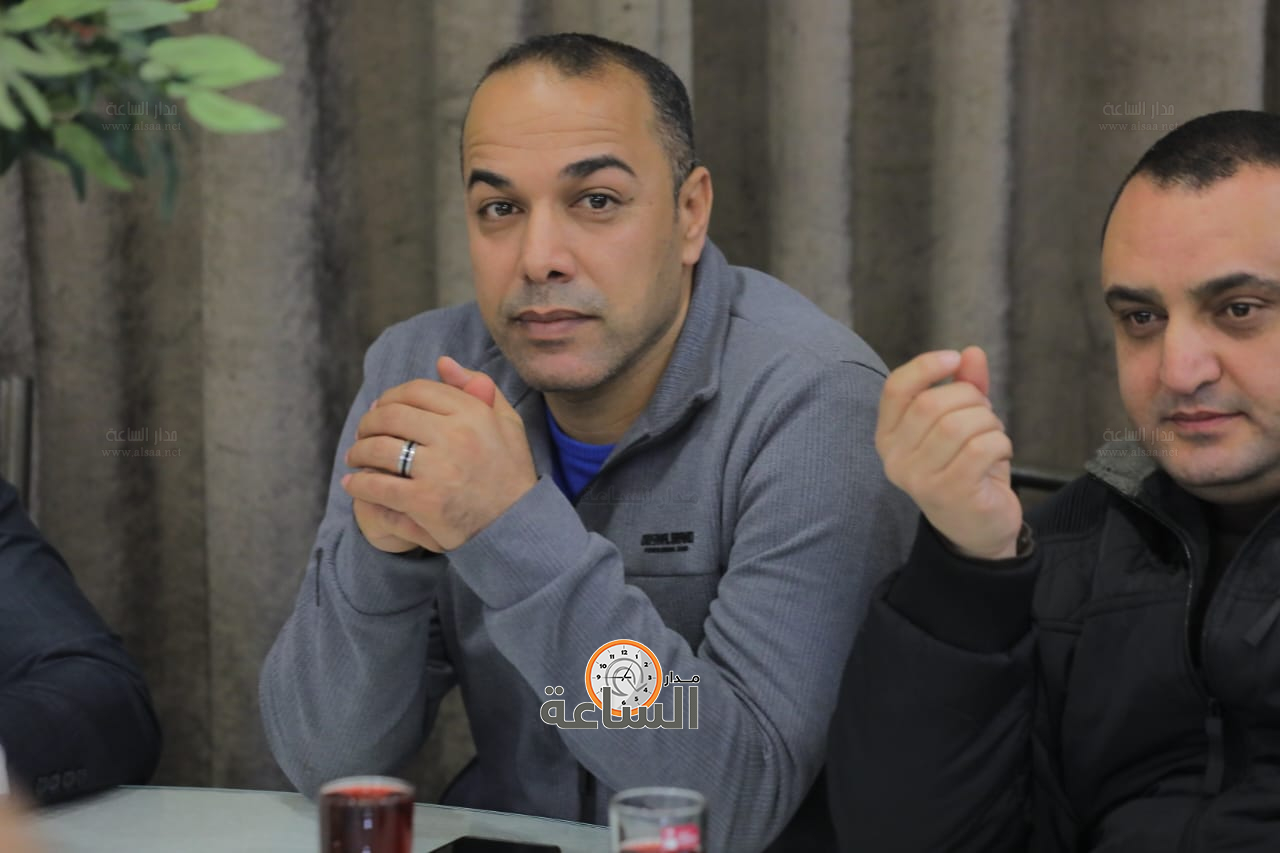 Madar Al-Saa Images 0.06506520493274714