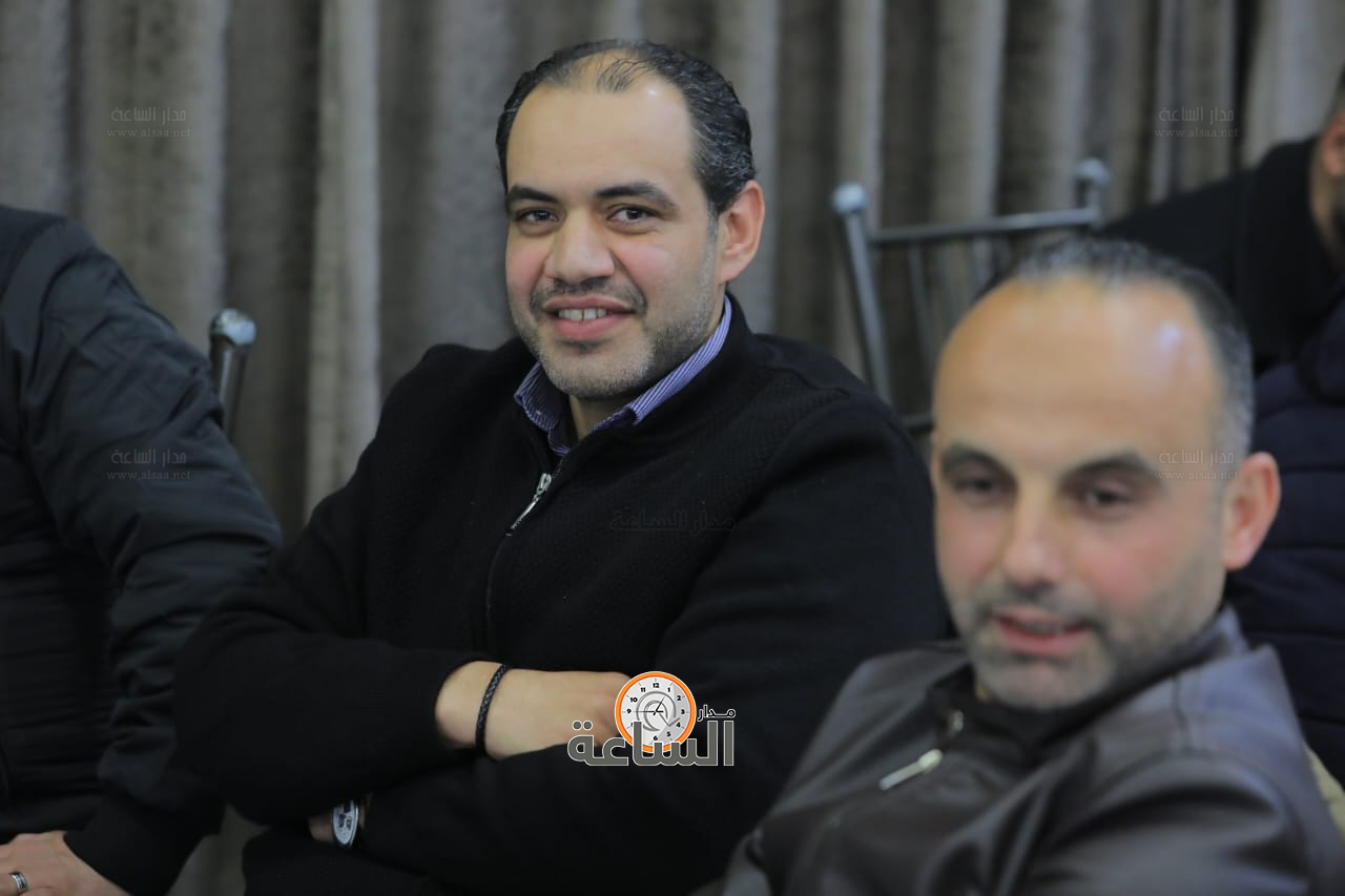 Madar Al-Saa Images 0.8414009686300459