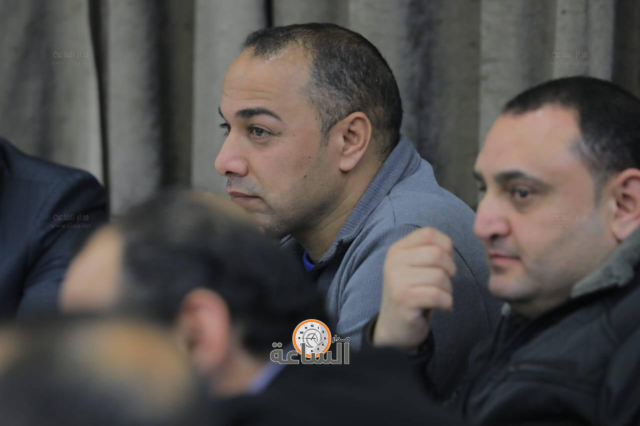 Madar Al-Saa Images 0.1222191865230351