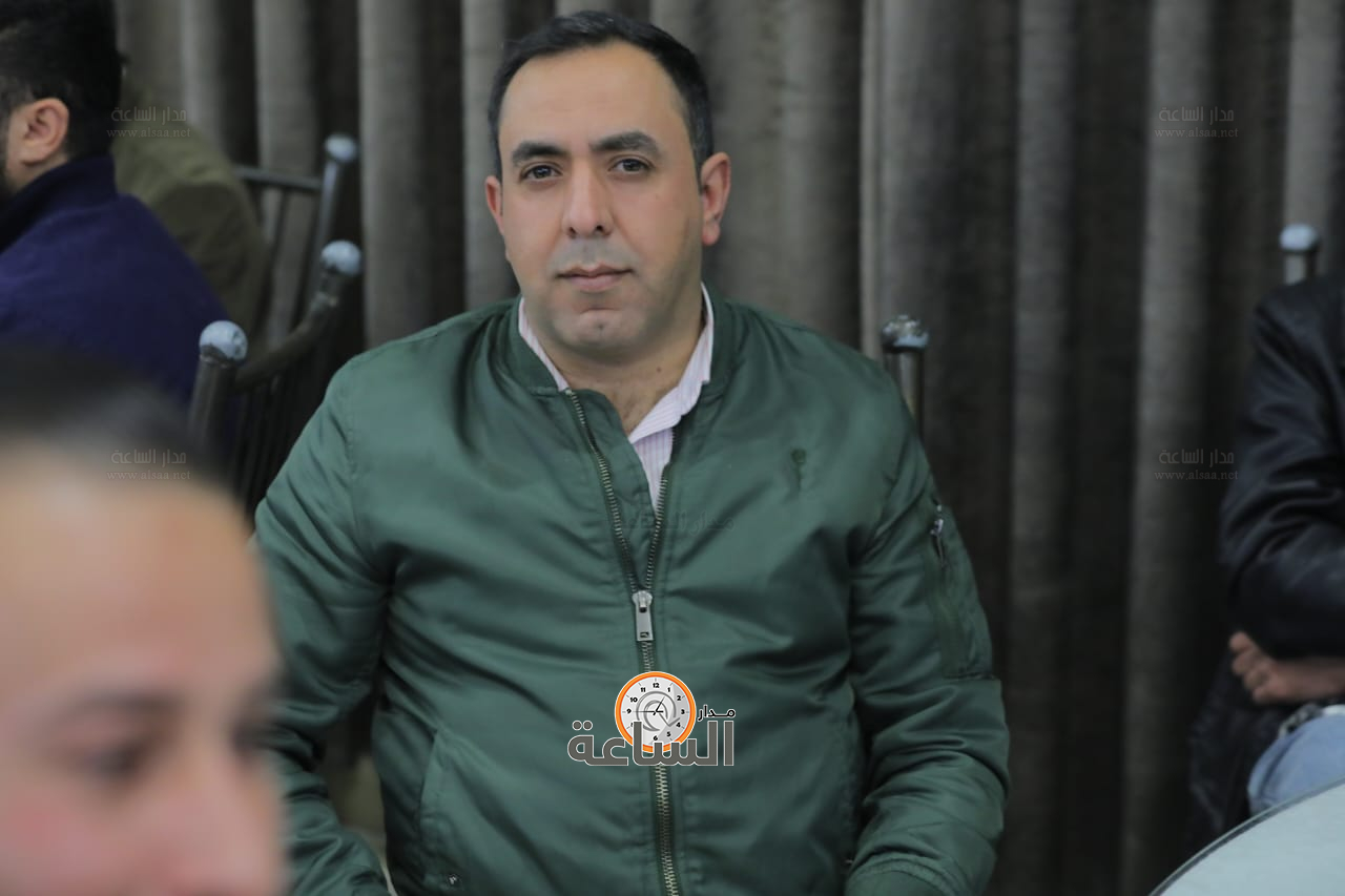 Madar Al-Saa Images 0.4186042114271029