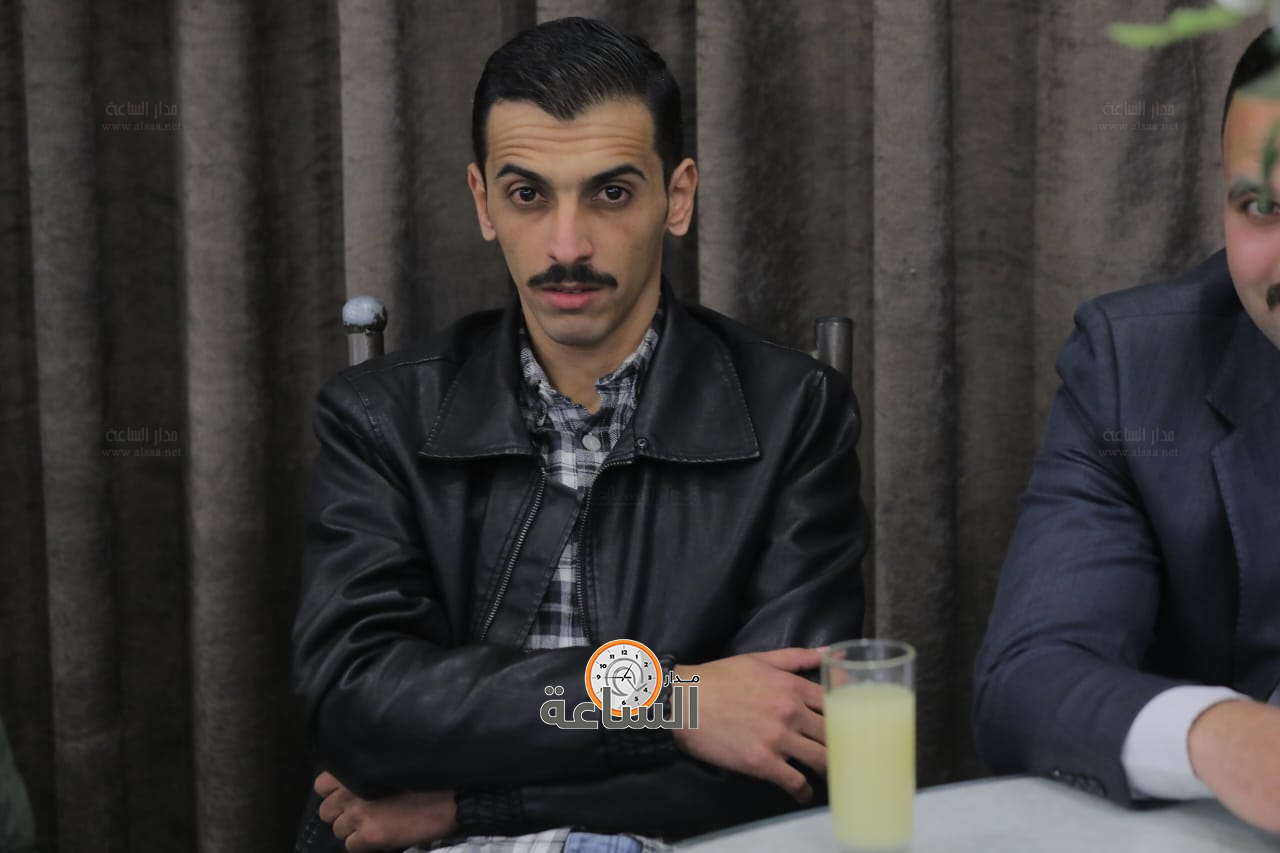 Madar Al-Saa Images 0.8121969381108844