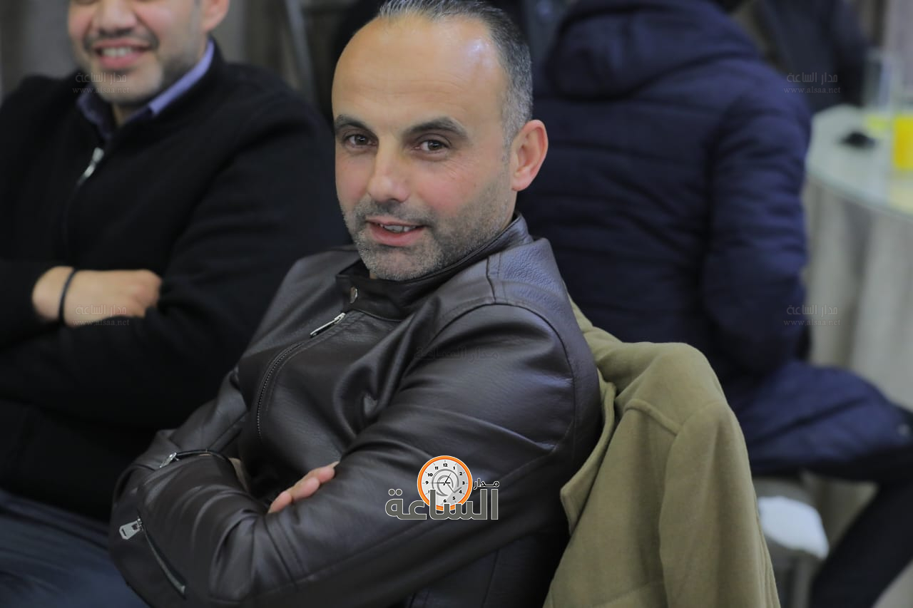 Madar Al-Saa Images 0.7480502799575472