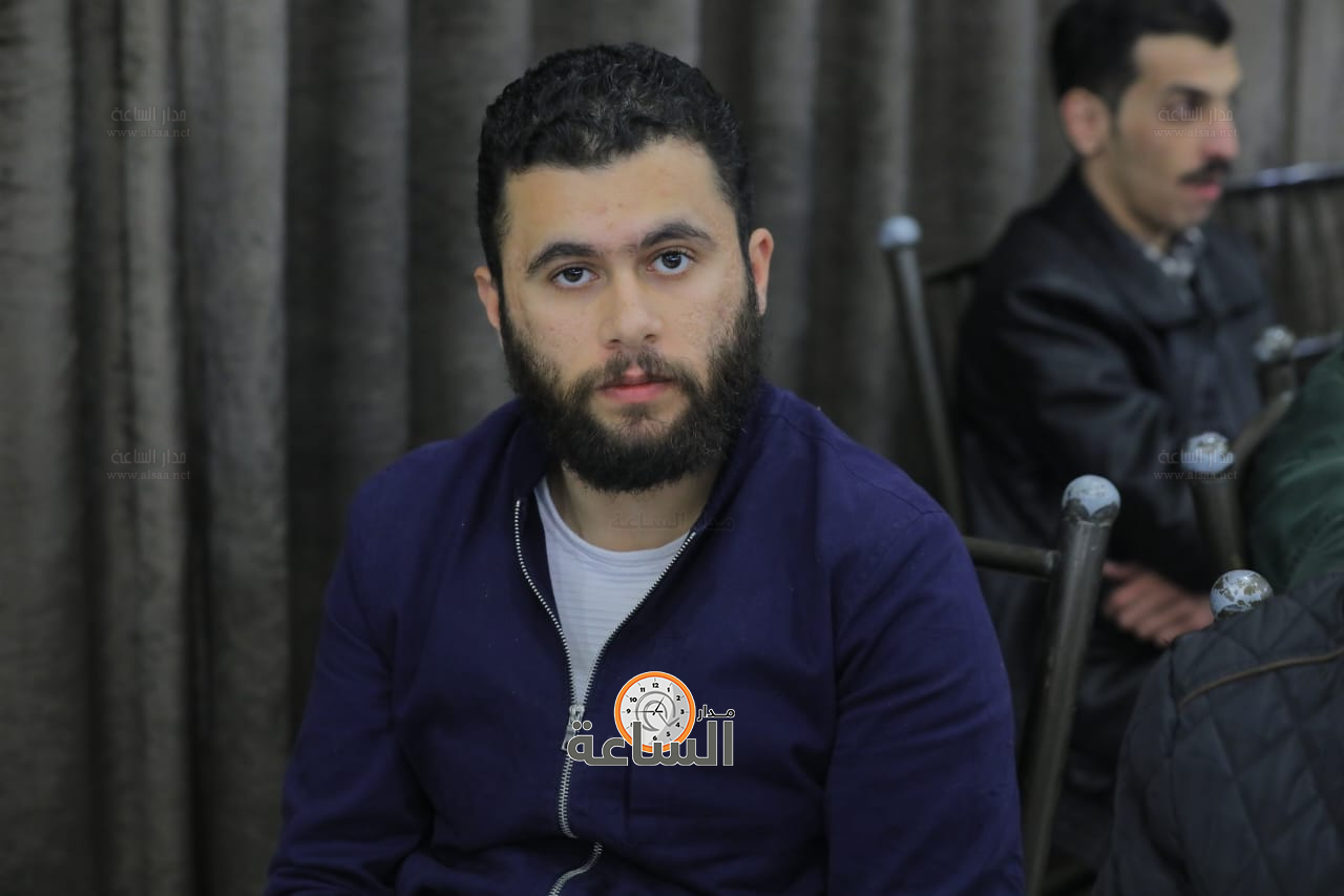 Madar Al-Saa Images 0.33155377107055095