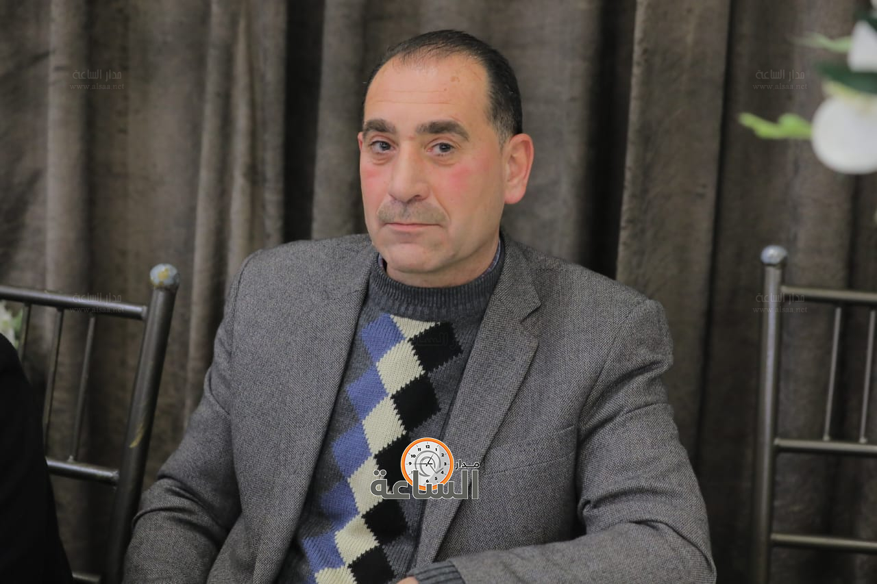 Madar Al-Saa Images 0.8990968422922696