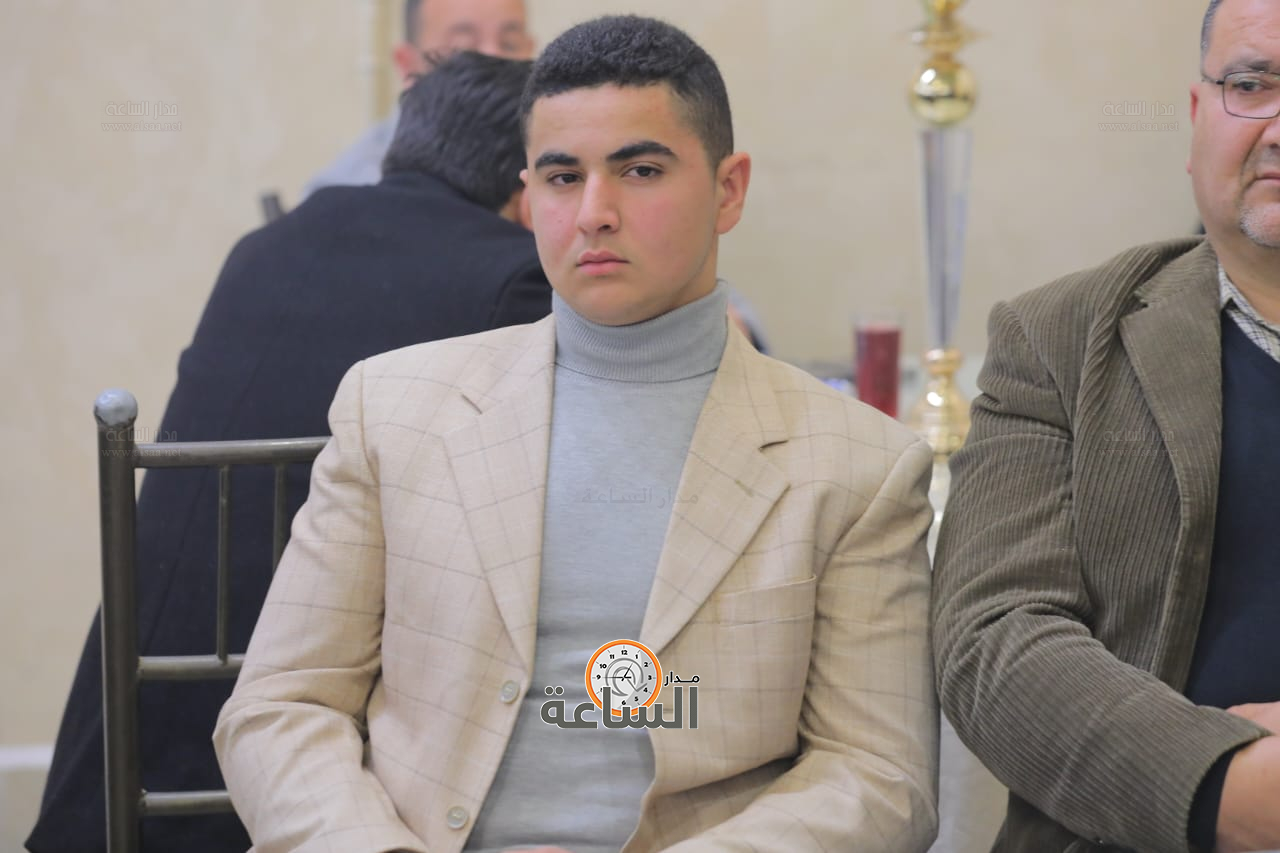 Madar Al-Saa Images 0.6408298014819565