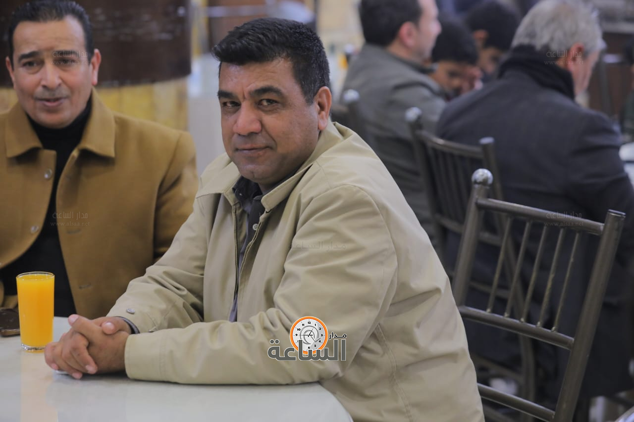 Madar Al-Saa Images 0.4228003125965951