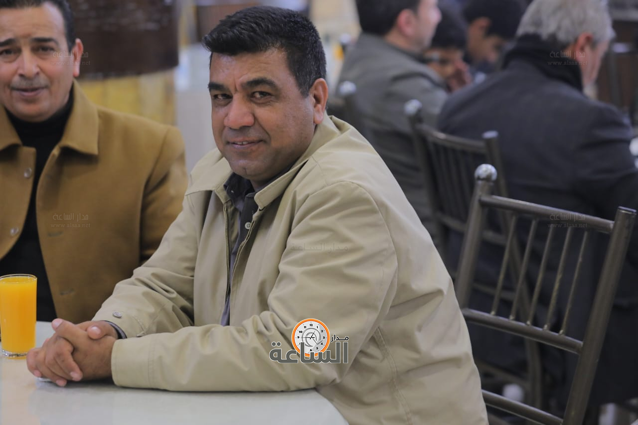 Madar Al-Saa Images 0.6564145536310879