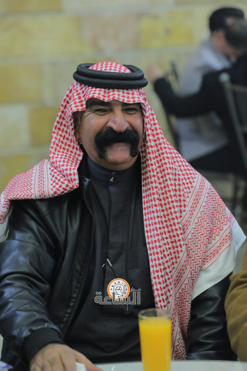 Madar Al-Saa Images 0.2589847064878843